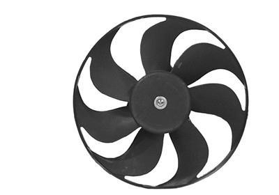ventilator, 1.0/1.4/1.7SDi/2.0i/1.9TDi VW Sharan, 1995-2000