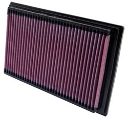 K&N Inlegfilter Mazda MX6 2.0 1998-00