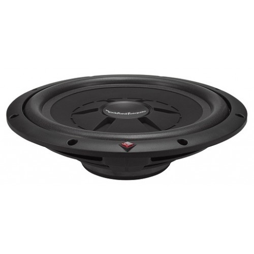 Rockford Fosgate Prime Subwoofer 30cm R2D4-12