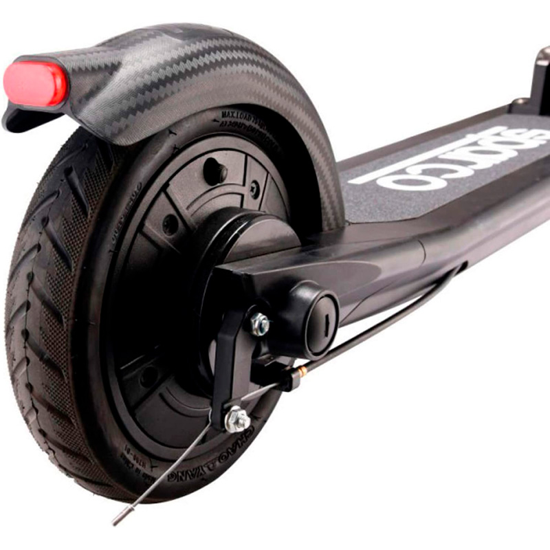 Sparco E-Scooter SEM1 - Red