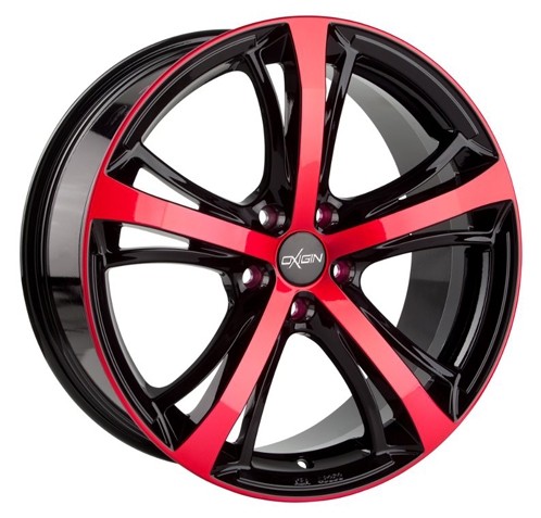 Velgen Oxigin 16 Sparrow CRP 8.5x19 inch 5x112 ET49