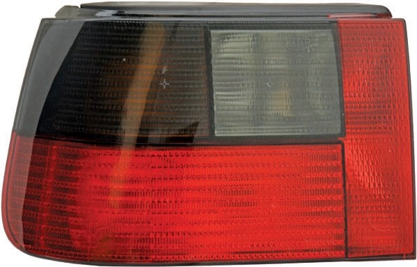 Achterlicht links IBIZA 93-97