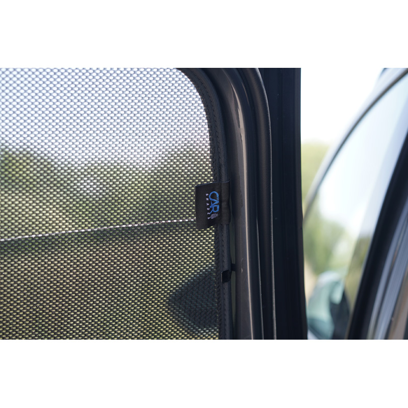 Set Car Shades  Cupra Terramar (KP1) 2024- (6-pieces)