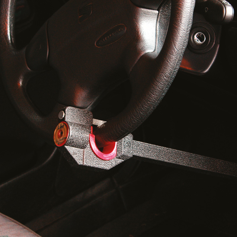 Carpoint Steering Wheel Lock SWL700