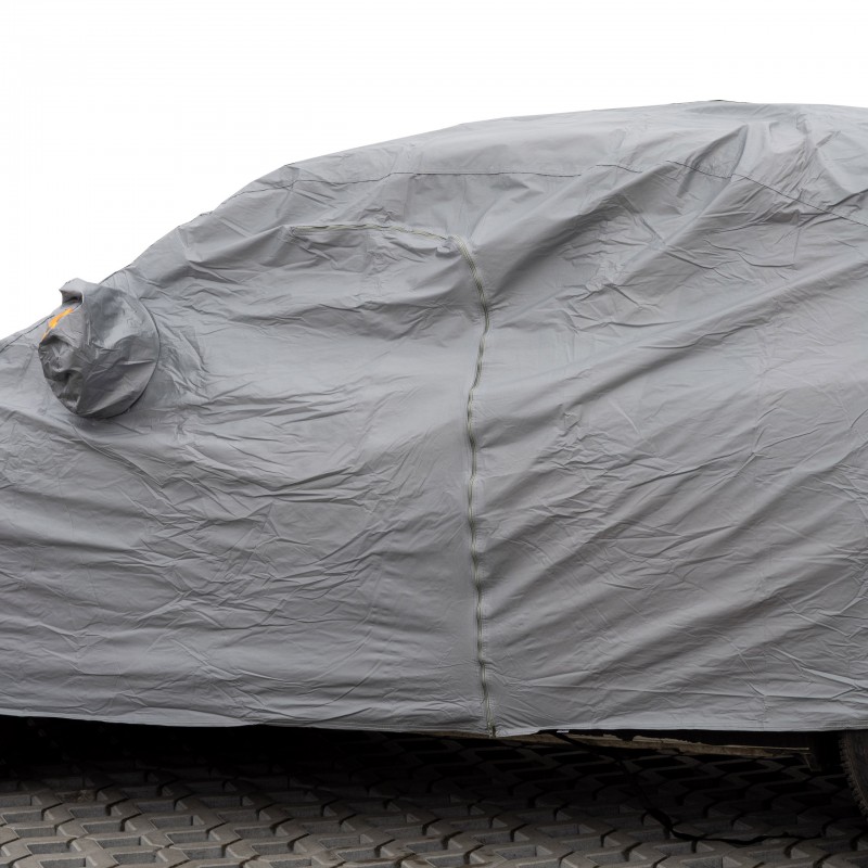 EPPCC03 CAR COVER XL 520 x 175 x 119