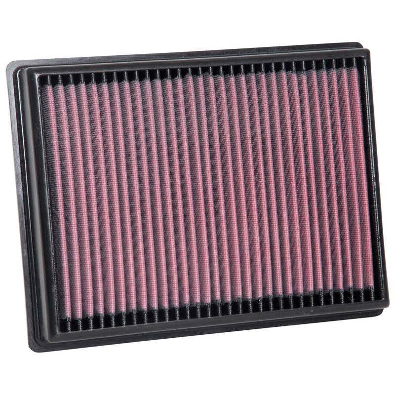 K&N Replacement Air Filter  Ford Focus IV 1.0 & 1.5 (incl. Diesel) & 2.0 Diesel 2018- (33-3131)