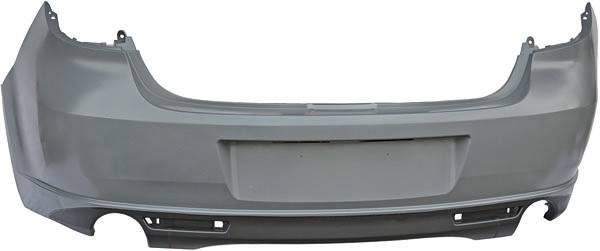 Achterbumper MAZDA 7
