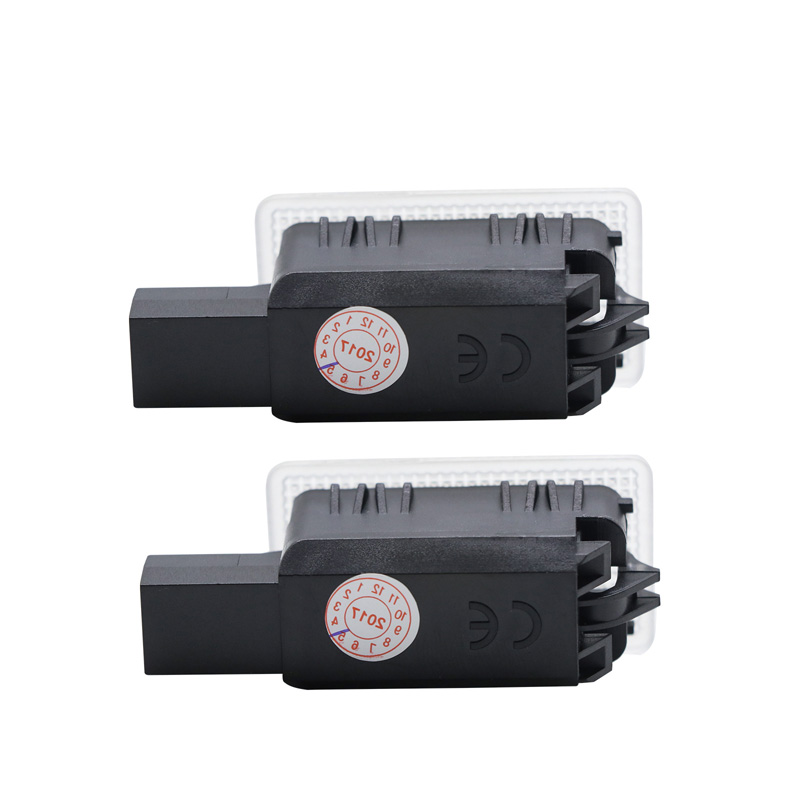 Set of Door/Interior (Courtesy) LEDs  various Volvo models - 2 pieces