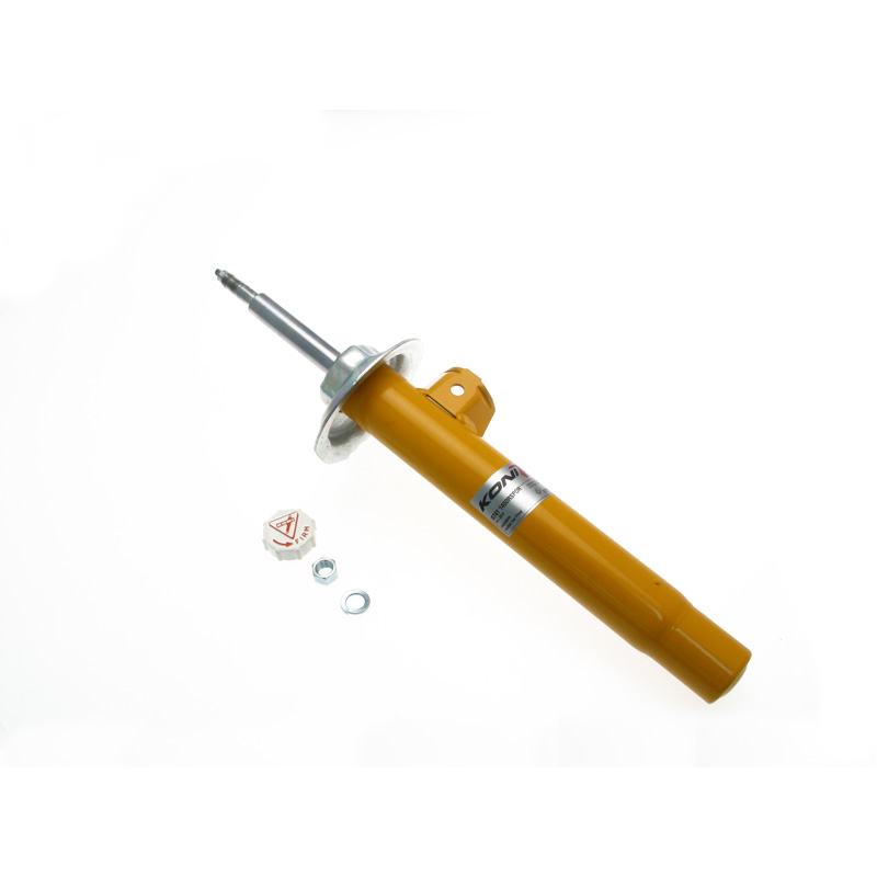 KONI Sport Shock absorber  BMW Z4 (E85) Roadster 2.0i/2.5i/2.5si/3.0si / Z4 (E86) Coupé 3.0si (excl. M Coupé) 2003-2008 - Front axle - Right (8741-1450RSPORT)