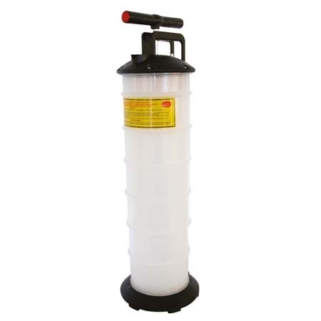 SIPHON PUMP