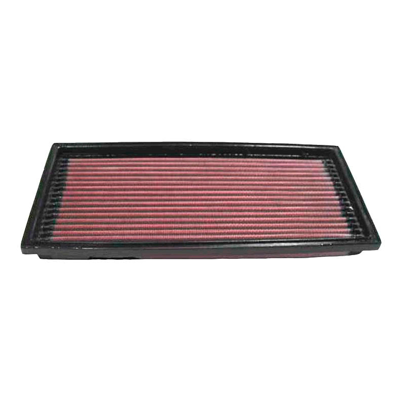 K&N Replacement Air Filter  Ford Escort L4-1.9L H.O.1991-1996 (33-2126)