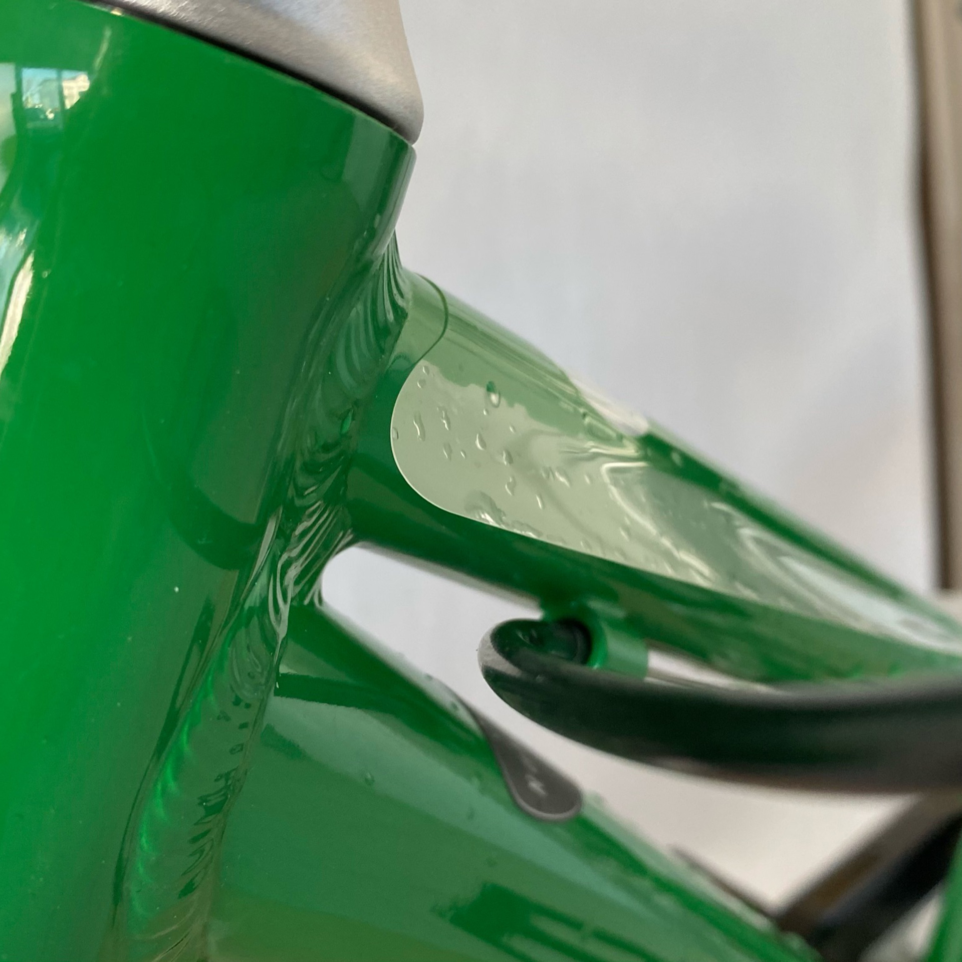 Frame Protector Universal For All Bike Frames