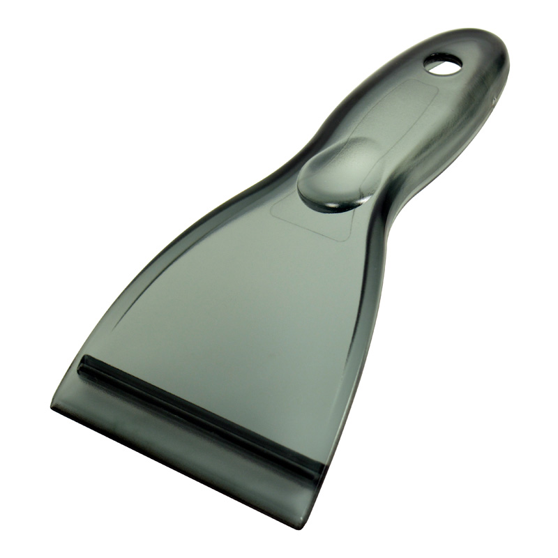 Carpoint Ice Scraper Plexi 22x10,8cm