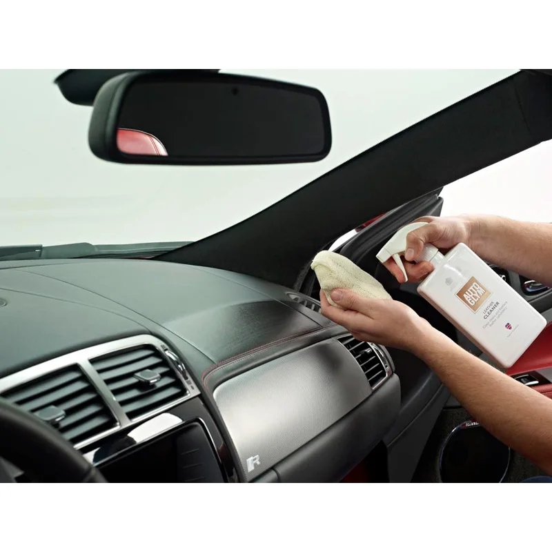 Autoglym Leather Cleaner 500ML