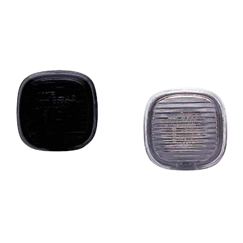 Set Side Indicators  Audi/Seat/Skoda various models - White