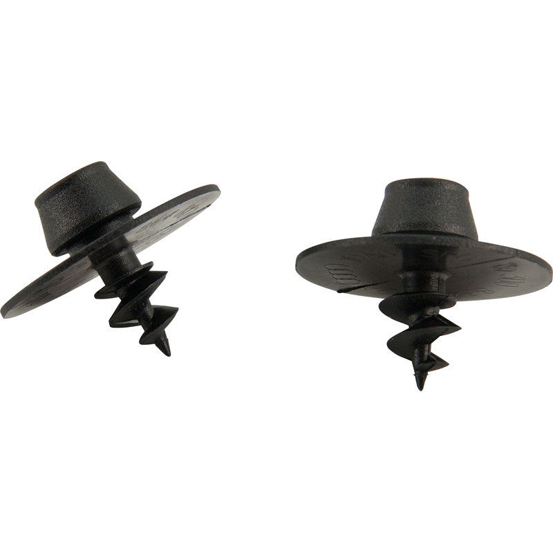 Car mat clips  VAG miscellany - set of 2 pieces
