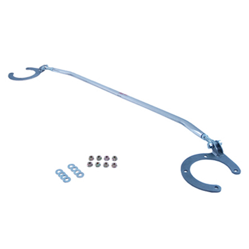Whiteline Front Strut Tower Brace  Mazda RX 7 I SA 1978-1986