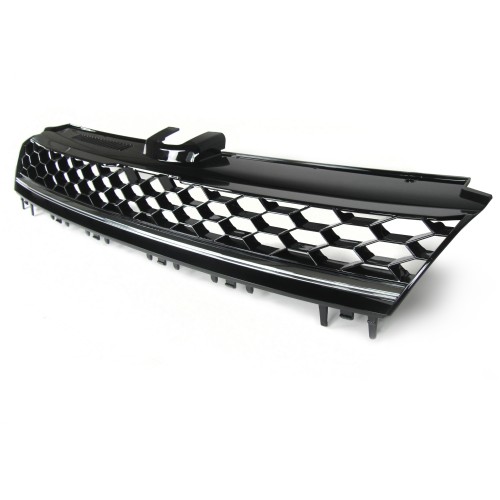 Grill passend voor VW Golf VII
