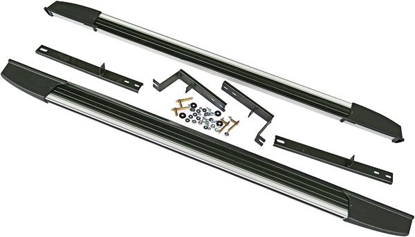 set Sidesteps CX-8