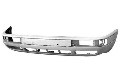 voorbumper, in primer, geen Coupe/Cabrio Audi 80, 1991-1996