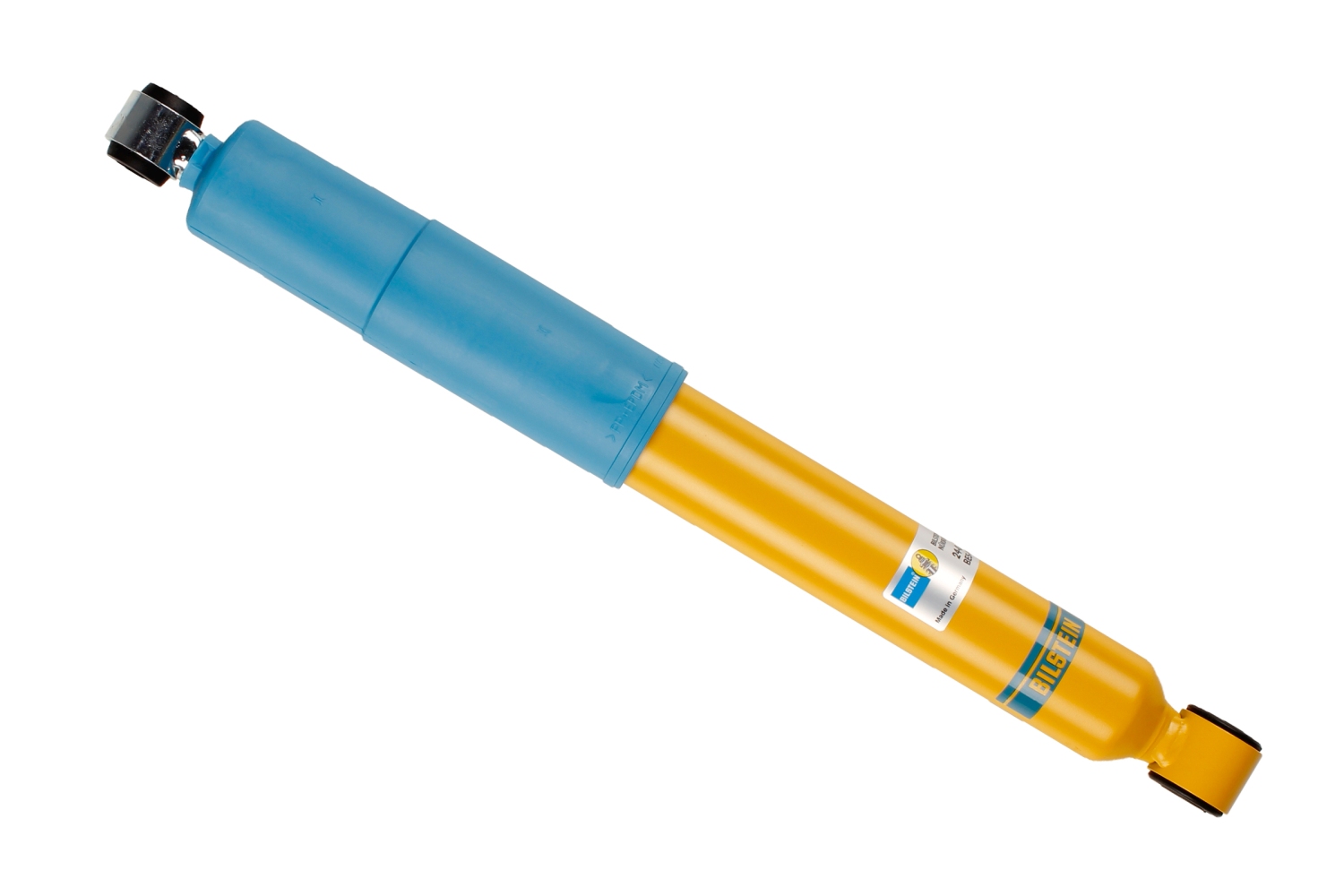 Bilstein B6 Rear Shock Absorber Mitsubishi Pajero (k90)