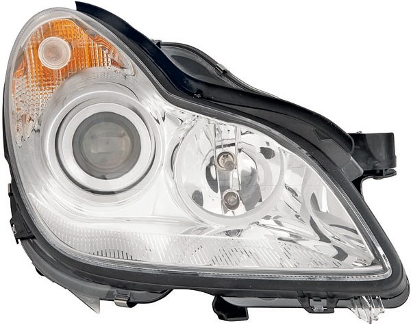 Koplamp Rechts Citroen C220