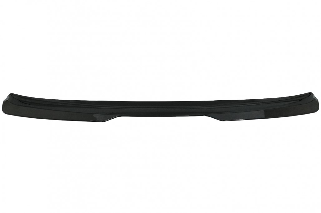 Reartrunkspoiler VW Scirocco 08 -