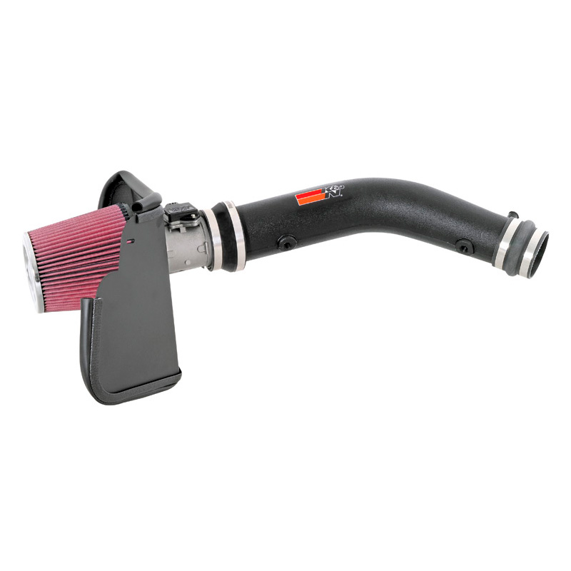K&N Performance Air Intake Kit  Toyota 4Runner, Tacoma 2.4, 2.7 1995-1999 (57-9012)