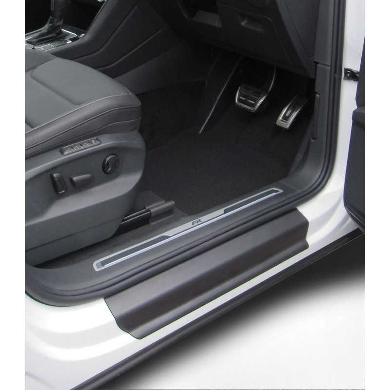 RGM Sill protectors  Seat Tarraco 2019- - set of 2 pieces