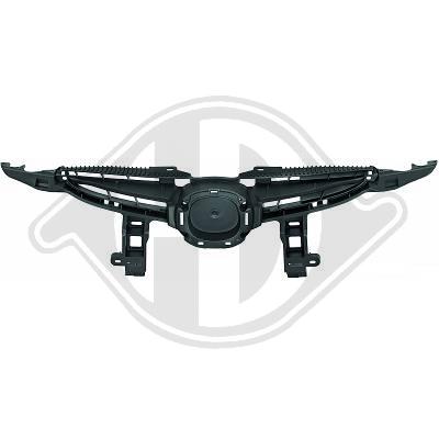 Grill MAZDA 3