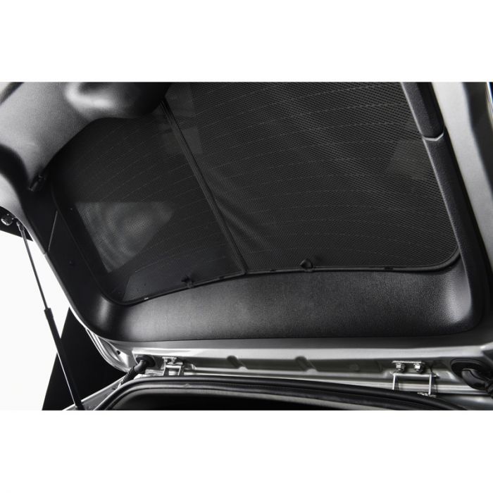 Set Car Shades  Kia Stinger 2018- (6-pieces)