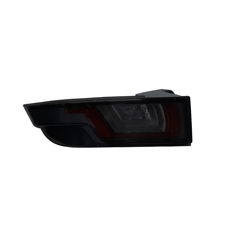 Set LED Tail Lights  Range Rover Sport L320 2005-2009 & 2010-2013 - Smoke - incl. Dynamic Running Light