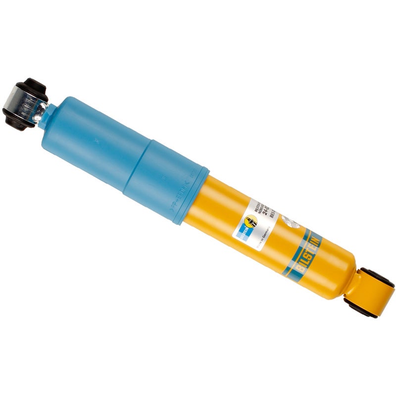 Bilstein B8 (24-027830)  Irmscher Coupe 01/1997- & Chevrolet Astra 09/1998-12/2011 / Viva 09/2003-03/2008 & Opel/Vauxhall Astra 1998-2009 - rear axle