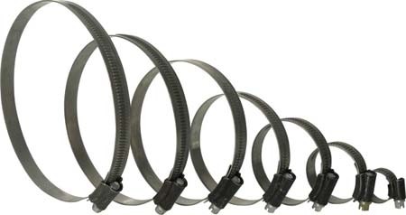 HOSE CLAMP