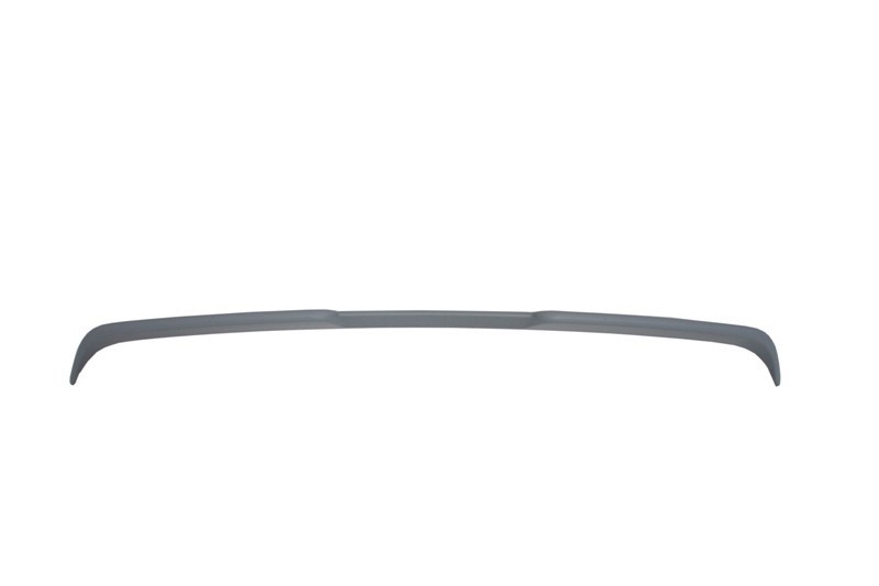 Rearspoiler VW T5 Bus XLine