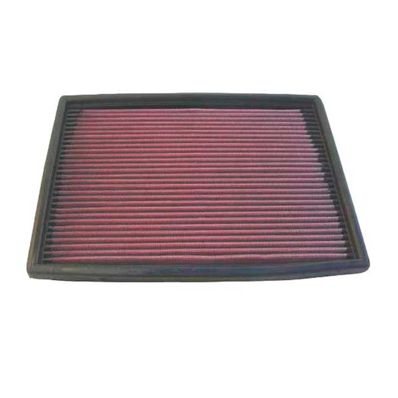 K&N Replacement Air Filter  Ford Fairmont, Falcon, Mustang, Thunderbird, Lincoln, Mercury (33-2015)