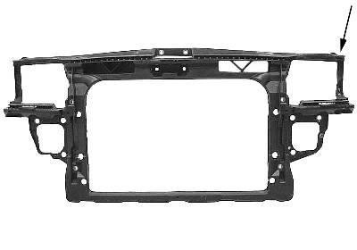 front, 10/2000-Audi A3, 1996-2005