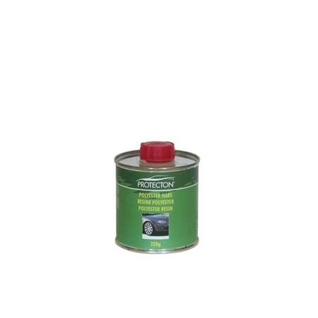 POLYESTER RESIN