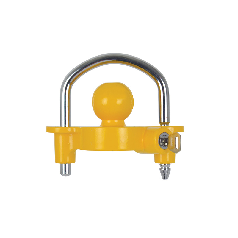 Carpoint Coupling Hitch Lock