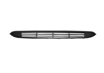 voorbumper grille, in primer Fiat Punto EVO, 2009-2014