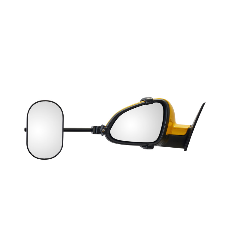 Set Emuk Caravan towing mirrors  Opel Insignia A 2008-2017