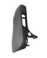 achterbumperhoek, in primer, links Nissan Primastar, 2002-2006