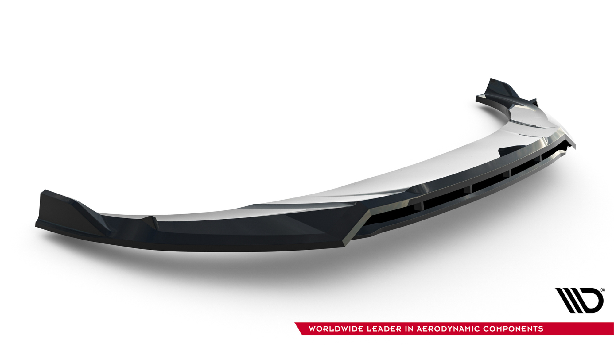 Bodykit passend voor Audi RSQ8 Mk1 Facelift (2025–heden)