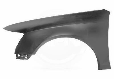 spatbord, links Audi A6, 2008-2013