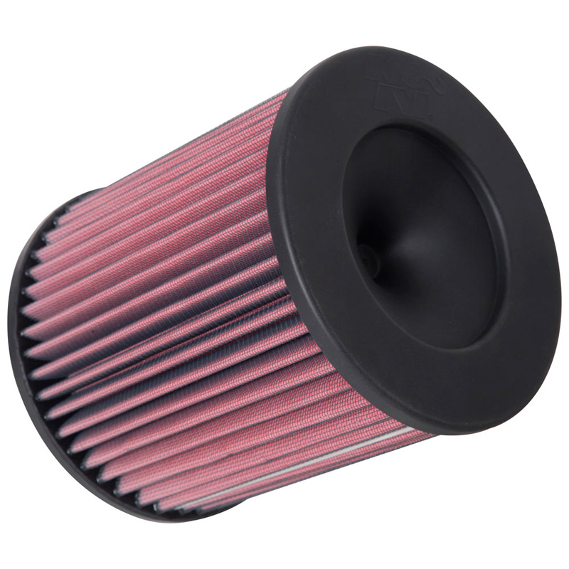 K&N Replacement Air Filter  Audi A8 3.0 Tdi + Gasoline (4N) 2017- (E-0643)