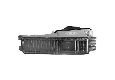 mistlamp, rechts Audi 80, 1991-1996
