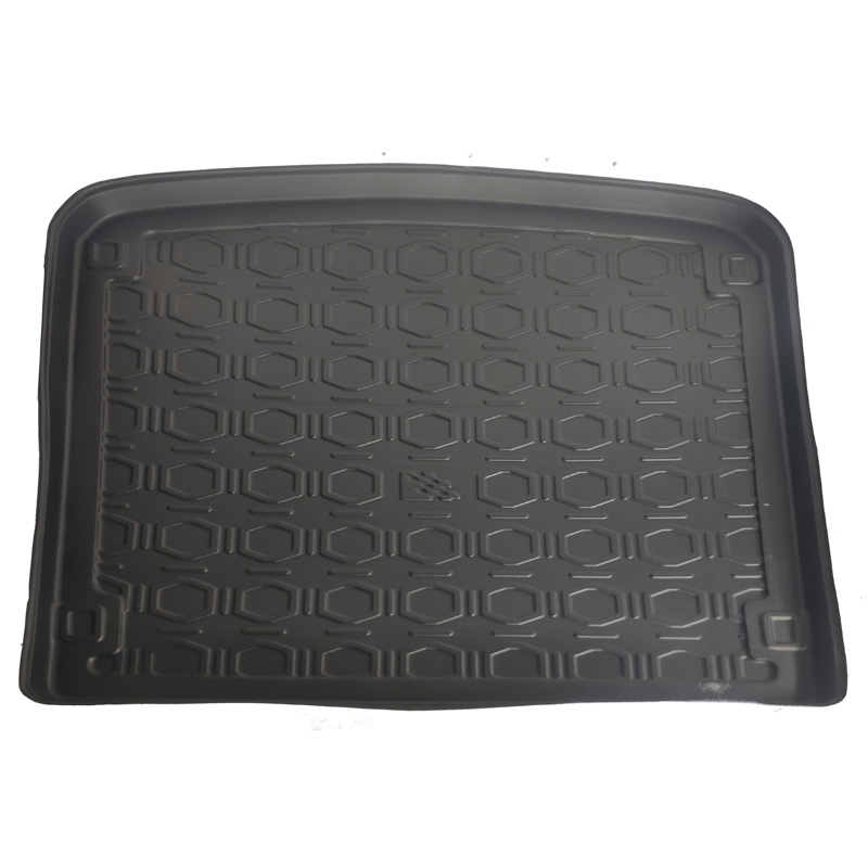 Trunk shell 'Design'  Audi A4 B9 Avant 2015-