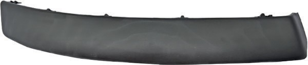 Bumperlijst rechts CITROEN C4 04-09