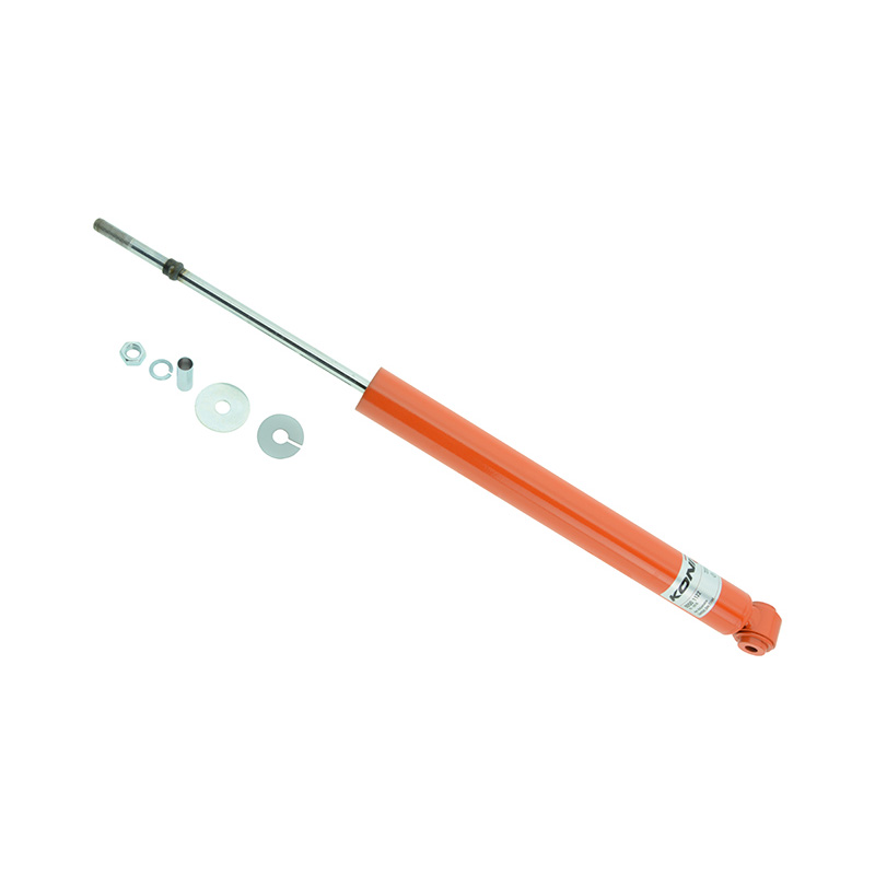 KONI STR.T Shock absorber  Mercedes C-Class (W203) / CLK-Class (W209) Coupé/Convertible 2000-2009 / CLC-Class (CL203) 2008-2011 - Rear axle (8050-1122)