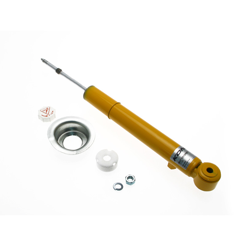 KONI Sport Shock absorber  Mazda MX-5/Miata NB 1.6/1.8 1998-2005 - Front axle (8041-1251SPORT)